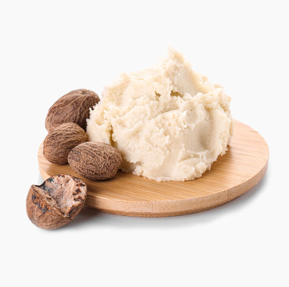 Manteiga de Karité