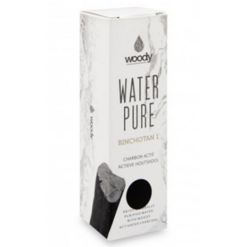 FILTRO DE CARVÃO ATIVO PURIFICADOR DE ÁGUA