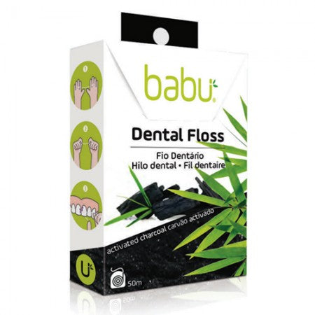 FIO DENTÁRIO - BABU