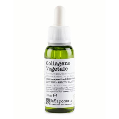 Colagénio Vegetal - Ativo Puro