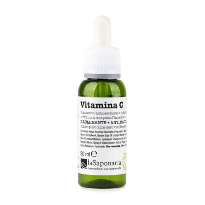 Vitamina C - Ativo Puro